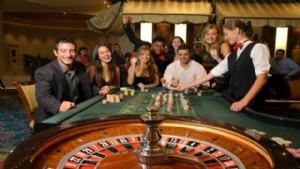 The casino industry and tourism growth