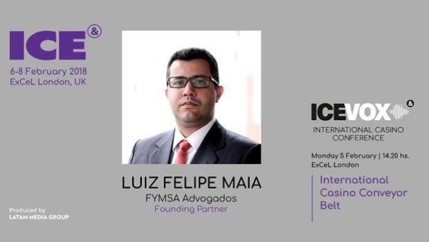 Panel to discuss on future casino model for Brazil at ICE 2018