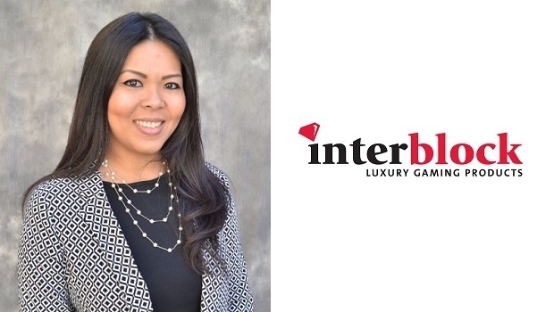 Interblock appoints new head of Human Resources