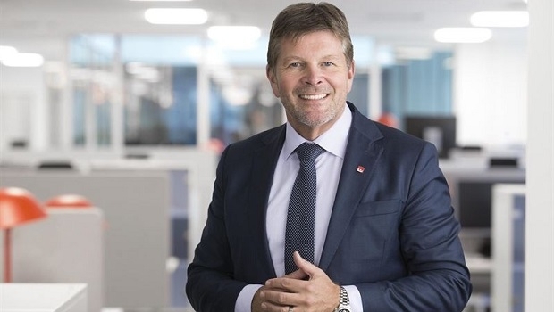 Svenska Spel forced into search for new CEO