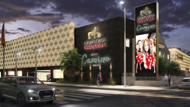 Cirsa wants to invest €9 million in Granada’s project
