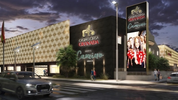 Cirsa quer investir 9 milhões de euros no projeto de Granada