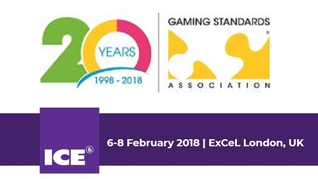 GSA to celebrate 20th anniversary at ICE