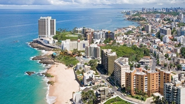 Three gaming giants want to build casinos in Salvador