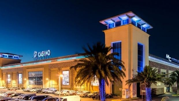 Development of new Marina del Sol casino in Chile underway