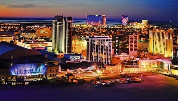 Mercado de jogos online de Nova Jersey vai crescer ainda mais