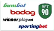 Betting sites increase presence in football in Brazil and South America