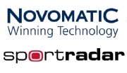Novomatic assina com Sportradar para soluções em apostas esportivas