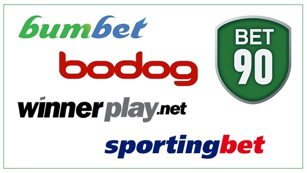 Betting sites increase presence in football in Brazil and South America