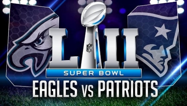 Americans will wager more than $4.6 billion illegally on Super Bowl LII