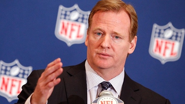 NFL stresses integrity as sports betting debate continues