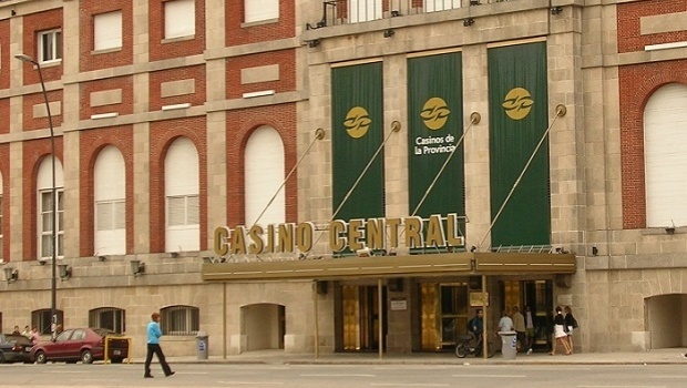 Tender process launched for seven casinos in Buenos Aires