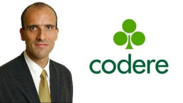 Argentine Vicente Di Loreto assumes as CEO of the Codere group