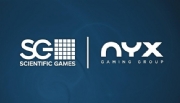 Scientific Games completa a aquisição da NYX