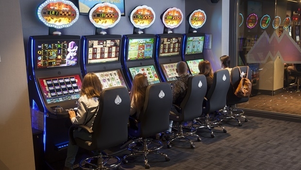 Main bingos of Madrid bet on R.Franco’s Multijuego de Cronos