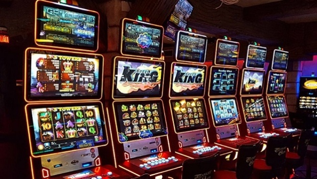 Casino Technology completes first slot installation in Jamaican
