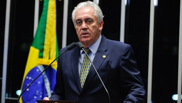 “Reserva nacional” para jogos de azar