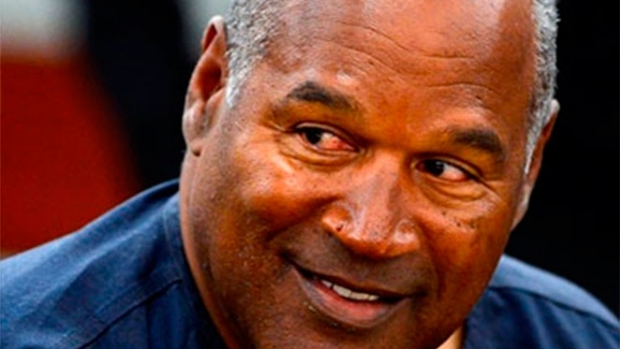 OJ Simpson to sue Las Vegas casino for US$100 million