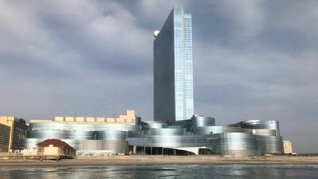 AC OCEAN WALK anuncia a aquisição do Revel Hotel and Casino de Atlantic City
