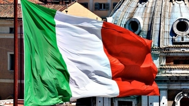 Italy could launch online gambling licensing process this week