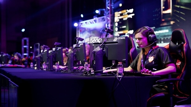 Grow uP eSports organiza seminário sobre criptomoedas