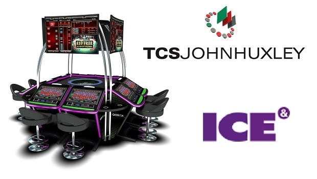 TCSJOHNHUXLEY comemora seu 45º aniversário na ICE