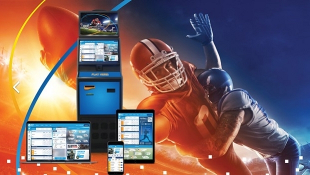 IGT se apresenta com slogan “Your Best Bet” na G2E 2018