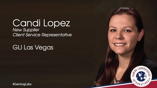 GLI anuncia o nome da nova Representante de Atendimento ao Cliente