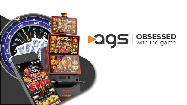 AGS highlights player experience focus at G2E