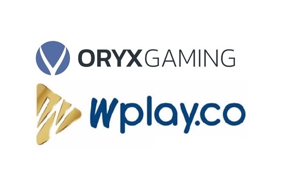 ORYX Gaming chega a Colômbia após parceria com a Wplay.co