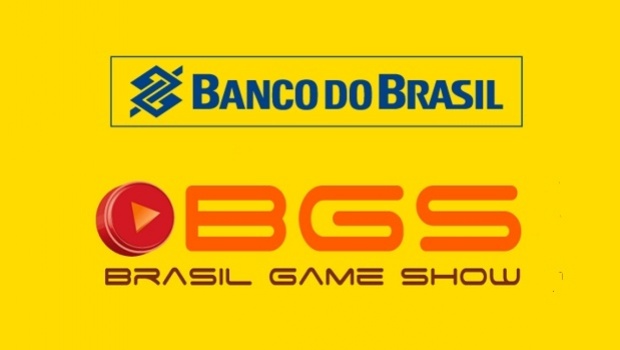 Banco do Brasil becomes the first Brazilian bank to support eSports