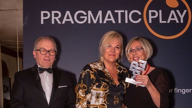 The Stars Group wins Poker and Casino Operator of the Year