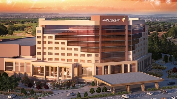 US: New Mexico to legalise sports betting this week