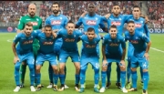 Napoli Football Club entra em nova parceria de apostas para a América Latina