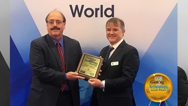 GLI recebe vários prêmios do setor