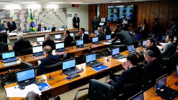 New project may prohibit to use payment cards for gambling in Brazil