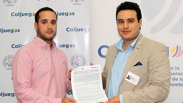 Colombian regulator grants 16th online licence