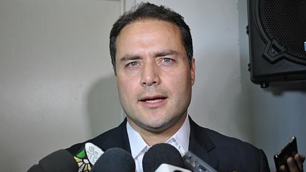 Governador quer reimplantar loteria para bancar fundo de aposentados