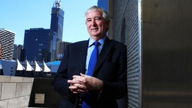 New chairman to take over Aristocrat in early 2019