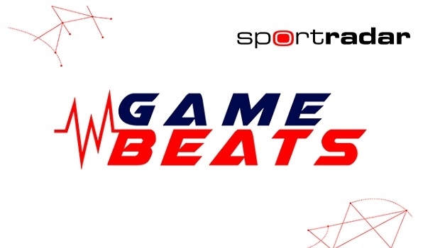 Sportradar launches new social media visualisation tool GameBeats