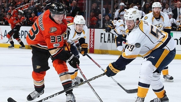 AGA projeta US$ 216 milhões em revenda de apostas esportivas legais para a NHL