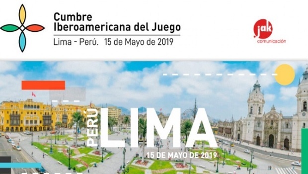 Lima to host the 6th Ibero-American Gaming Summit 2019