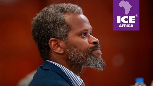 “Africa is open for business and the opportunities are huge”