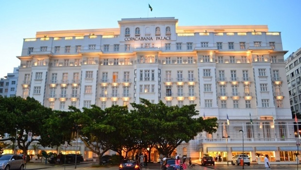 Glamour of old casinos could return and reheat tourism in Rio de Janeiro