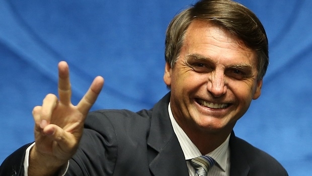 Jair Bolsonaro team discusses legalization of casinos in Brazil