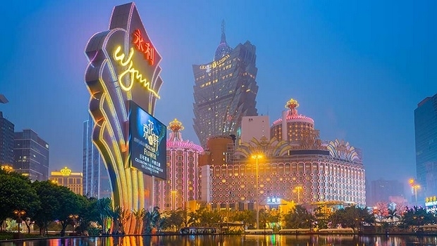 Chegada de visitantes em Macau tem alta de 3% em setembro