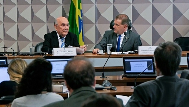 MP reduz dinheiro de loterias para Segurança e eleva para Cultura e Esporte