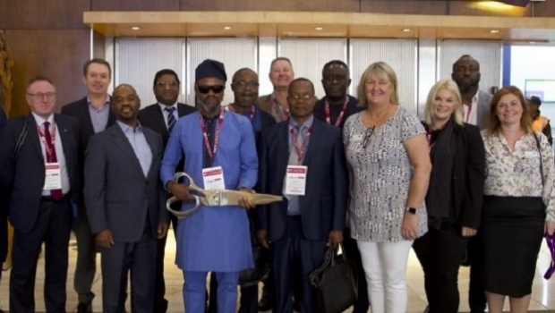 Líderes da indústria confirmam que é a hora da ICE Africa abrir suas portas