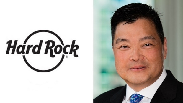 Hard Rock Japan nomeia novo presidente visando uma licença de cassino