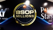 BSOP Millions: Entre "azar" e esporte, pôquer sofre no mercado brasileiro